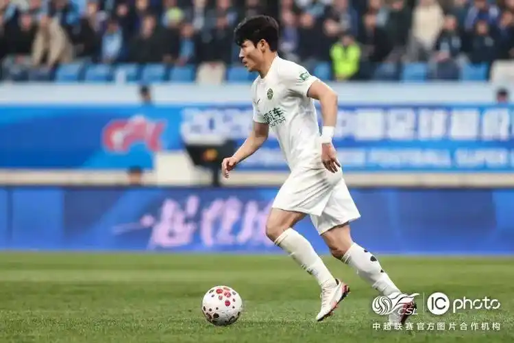 亚冠联赛：全北现代 VS 鹿岛鹿角